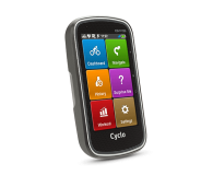 MIO NAWIGACJA ROWEROWA CYCLO 405 HC - 441218 - zdjęcie 2